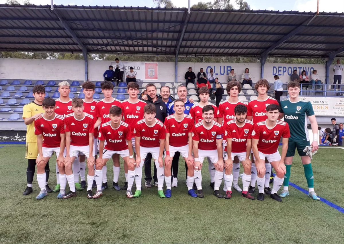 Bergantiños FC tweet media
