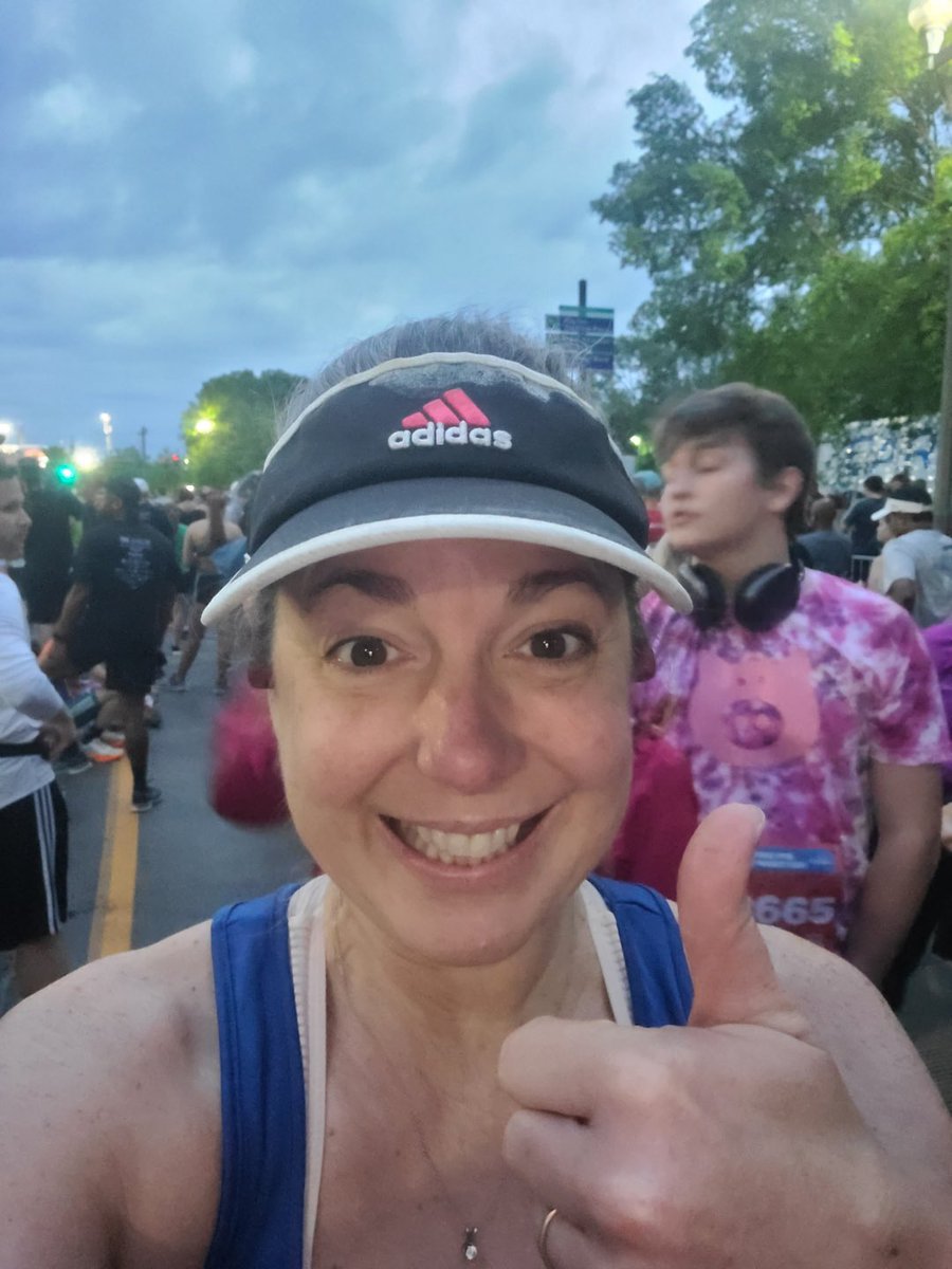 Tyler Belew (@mrbelew_wms_ap) on Twitter photo Huge shout out to our awesome, twitterless librarian at the <a href="/Hamilton_HHS_FC/">Hamilton High School - Freshman Campus</a>, Mrs. Topping who ran The Flying Pig 3-Way With Extra Cheese this weekend! That’s the 1 Miler, 5K, 10K, and then the full marathon!!! Huge shout out to our awesome, twitterless librarian at the <a href="/Hamilton_HHS_FC/">Hamilton High School - Freshman Campus</a>, Mrs. Topping who ran The Flying Pig 3-Way With Extra Cheese this weekend! That’s the 1 Miler, 5K, 10K, and then the full marathon!!!