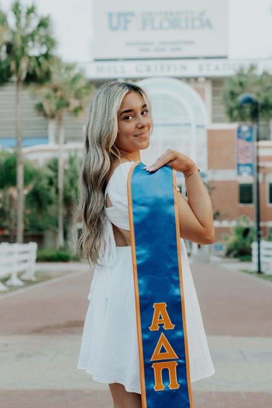 Congratulations Roma Armenia we’re so proud of you #UFGRAD