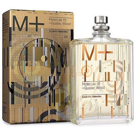 Perfume_Master's tweet photo. Molecule 01 + Guaiac Wood is an extract from the heartwood of the Palo Santo tree that smells warm, smokey, and woody. #EscentricMolecules #PerfumeMaster #PerfumeMasterOfficial
https://t.co/Koe6brcKwe https://t.co/WnkdjQPlPf
