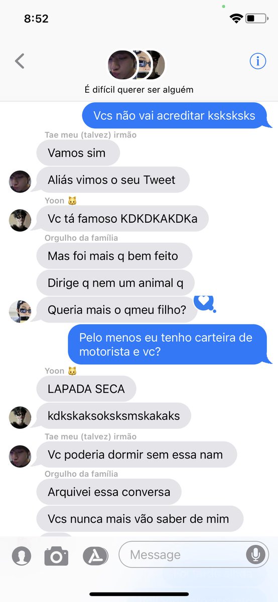 SEXYHYNAM's tweet photo. Por favor, não reparem nos erros. 

01- https://t.co/wvg96g9jiG