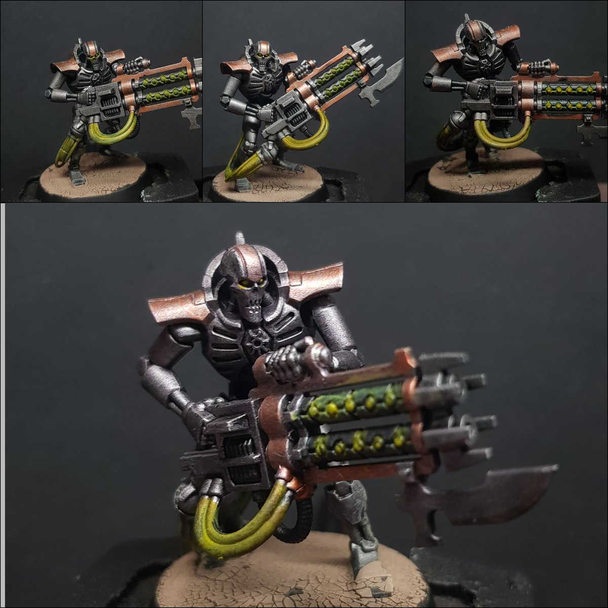 Bolt_Metro's tweet photo. @warhammer https://t.co/CJi5uIMNtP