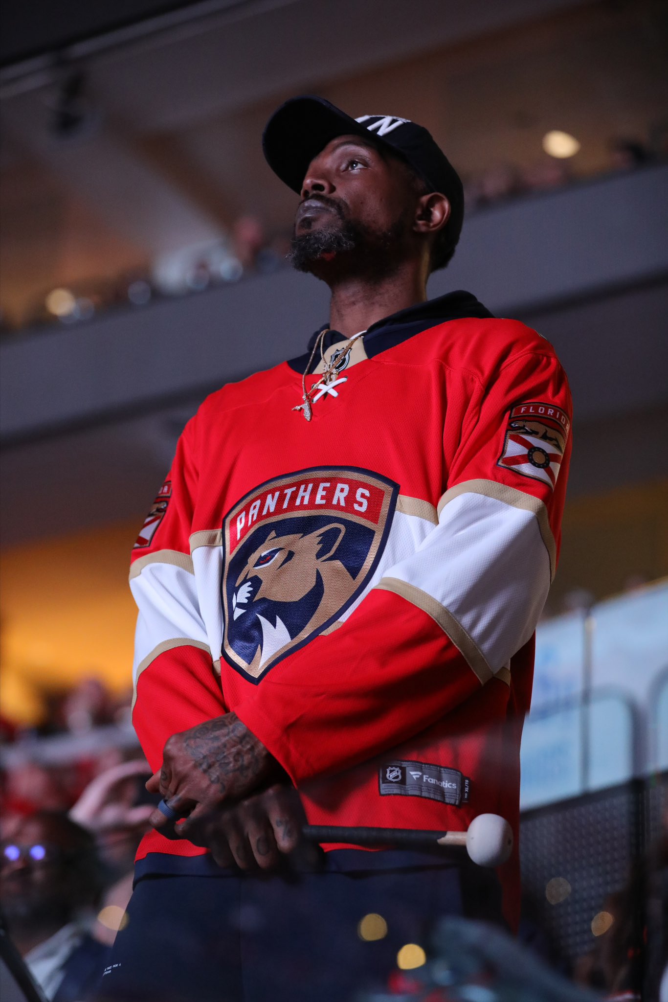 Florida panthers hotsell jersey 2019