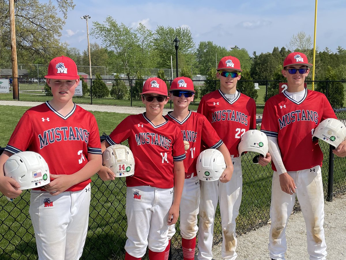Wasn’t a great start to the weekend but it’s always nice to rebound and bring home hardware. Congratulations to the kid that went deep today!! <a href="/1MustangsNation/">Indiana Mustangs</a>  <a href="/RoundTripperAca/">RoundTripper Academy</a>