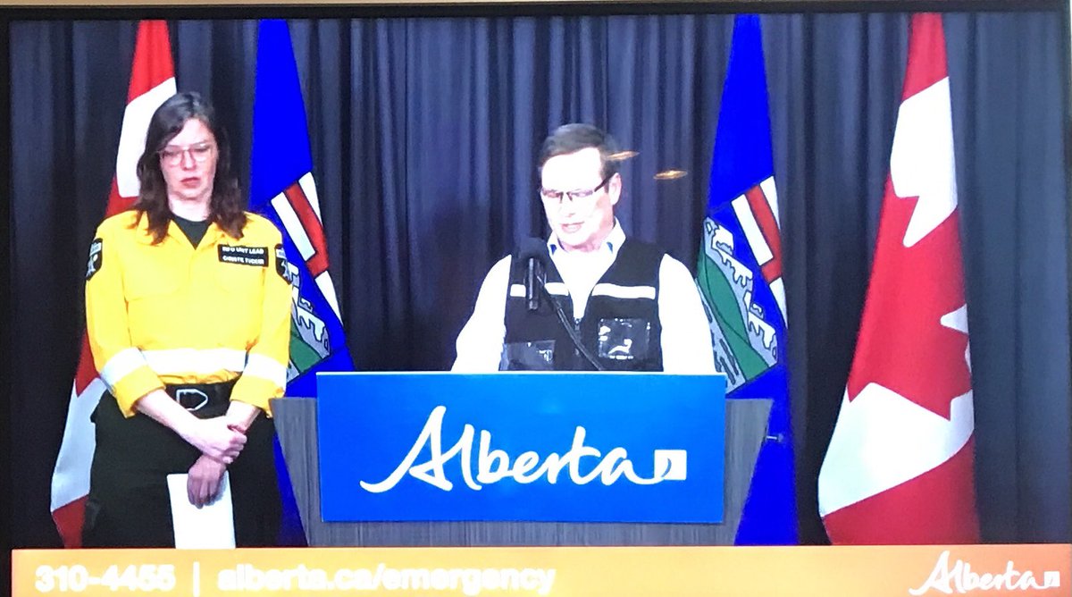 Leah on Twitter ".YourAlberta Where is the translator? Why is there