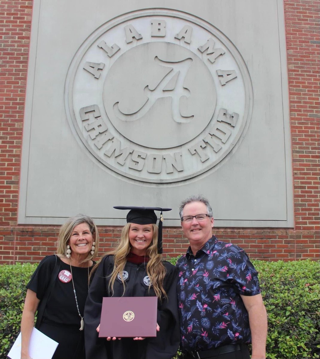 David McMahon (@davidmcmahon711) on Twitter photo So proud of <a href="/kensey_mcmahon/">Kensey McMahon</a> 2 Master’s Degrees, 2 SEC Championships, 2 National Championships and 1 amazing experience!! #RollTide🏊🏻♀️ #BuiltbyBAMA 🐘 #WhereLegendsareMade <a href="/AlabamaSwimDive/">Alabama Swim & Dive</a> <a href="/UA_Athletics/">Alabama Athletics</a> <a href="/UAAlumniAssoc/">University of Alabama National Alumni Association</a> So proud of <a href="/kensey_mcmahon/">Kensey McMahon</a> 2 Master’s Degrees, 2 SEC Championships, 2 National Championships and 1 amazing experience!! #RollTide🏊🏻♀️ #BuiltbyBAMA 🐘 #WhereLegendsareMade <a href="/AlabamaSwimDive/">Alabama Swim & Dive</a> <a href="/UA_Athletics/">Alabama Athletics</a> <a href="/UAAlumniAssoc/">University of Alabama National Alumni Association</a>