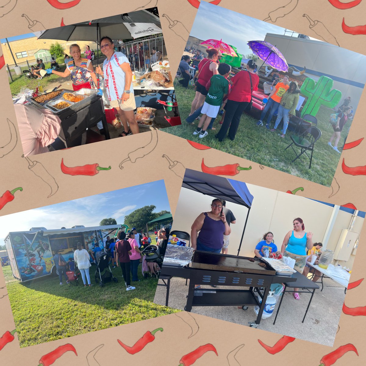 Thank you to all who celebrated Cinco de Mayo with us! We hope you enjoyed the festivities as much as we did!🇲🇽🌮🌶️ <a href="/FortWorthISD/">Fort Worth Independent School District</a> <a href="/Drmamouton/">Dr. Marion Andre Mouton</a>