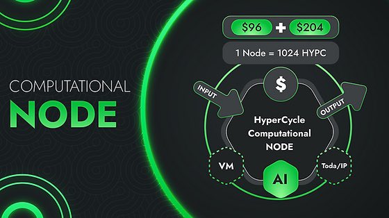 CryptoAzulene's tweet image. A unique, ledgerless, 0++ layer blockchain @Hypercycle_AI, TGE on @SingularityDAO launchpad.  Potential benefit to $Agix holders and early $HYPC adopters: Opportunity to receive a reputation boost at seeding. #ProofOfReputation, @todanetwork TODA/IP protocols. @SingularityNET #AI