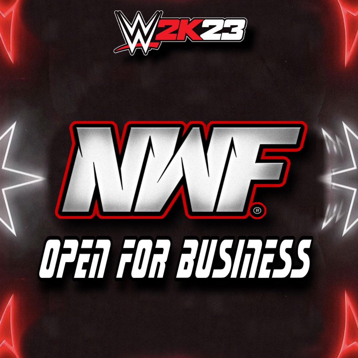 National Wrestling Federation tweet media