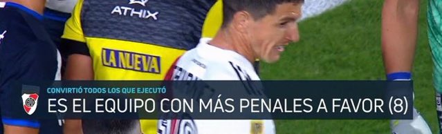 La historia se repite.