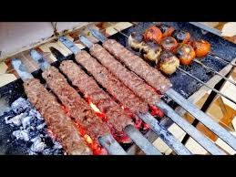 Cosmos_Null's tweet image. So it's 01:30 after midnight here, I just finished writing a scene where my characters eat this.

This turned out to be a mistake because my mouth is watering and now I'm craving a kebab stick, but there's no way I can order or cook one now 

#amwrit #writer