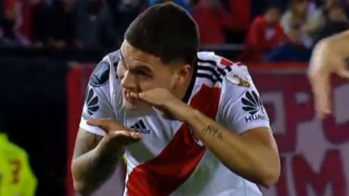 Liиσ (@santiagolino_) on Twitter photo 