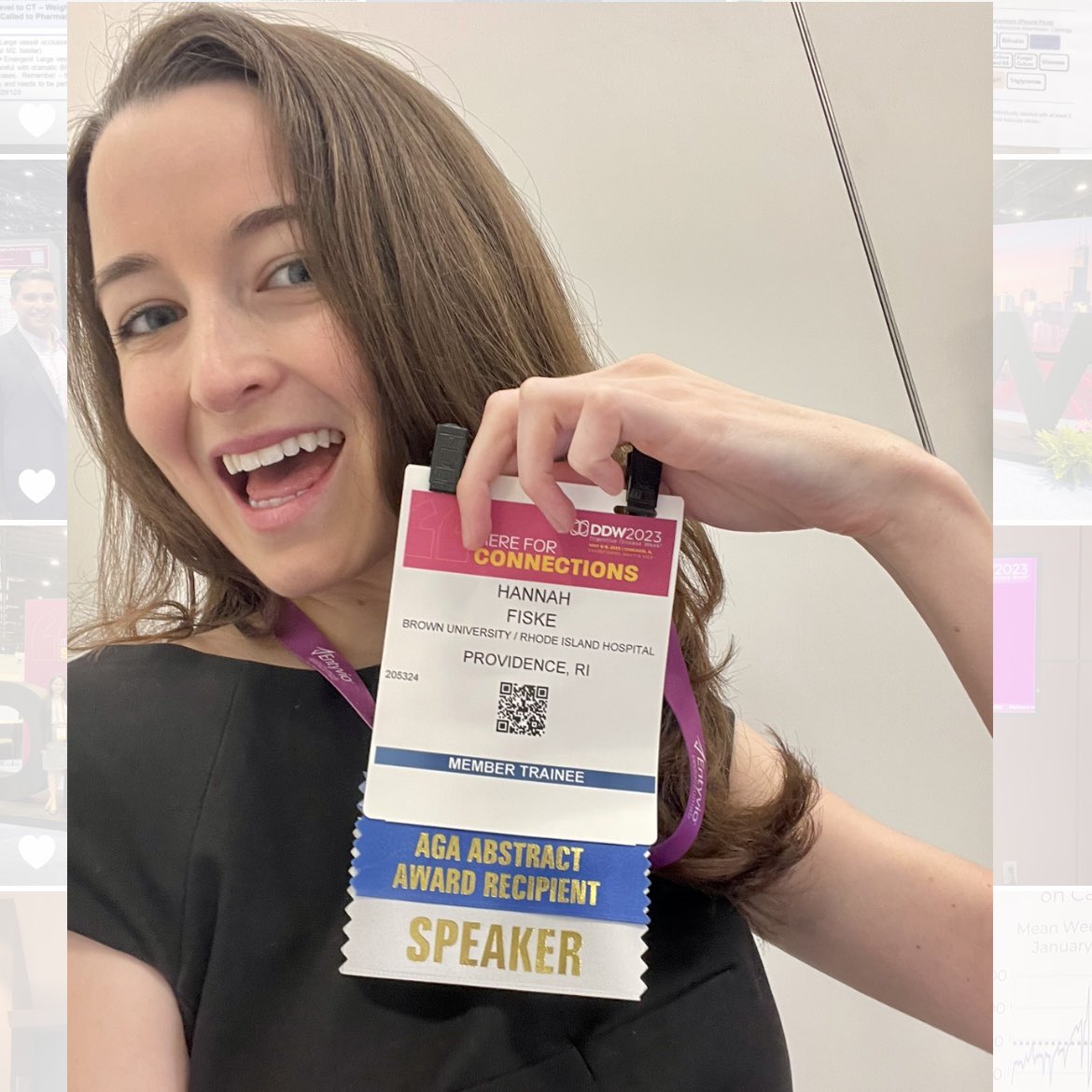 Hannah Fiske Goodrich, MD (@hannahwfiske) on Twitter photo Had a blast <a href="/DDWMeeting/">Digestive Disease Week</a> day 2! And a huge thank you to everyone who came to our session on CRC disparities and to our amazing moderators <a href="/DougRobertsonMD/">Doug Robertson</a> <a href="/petersliang/">Peter Liang, MD MPH</a> who made my first oral presentation so memorable! #DDW2023 Had a blast <a href="/DDWMeeting/">Digestive Disease Week</a> day 2! And a huge thank you to everyone who came to our session on CRC disparities and to our amazing moderators <a href="/DougRobertsonMD/">Doug Robertson</a> <a href="/petersliang/">Peter Liang, MD MPH</a> who made my first oral presentation so memorable! #DDW2023