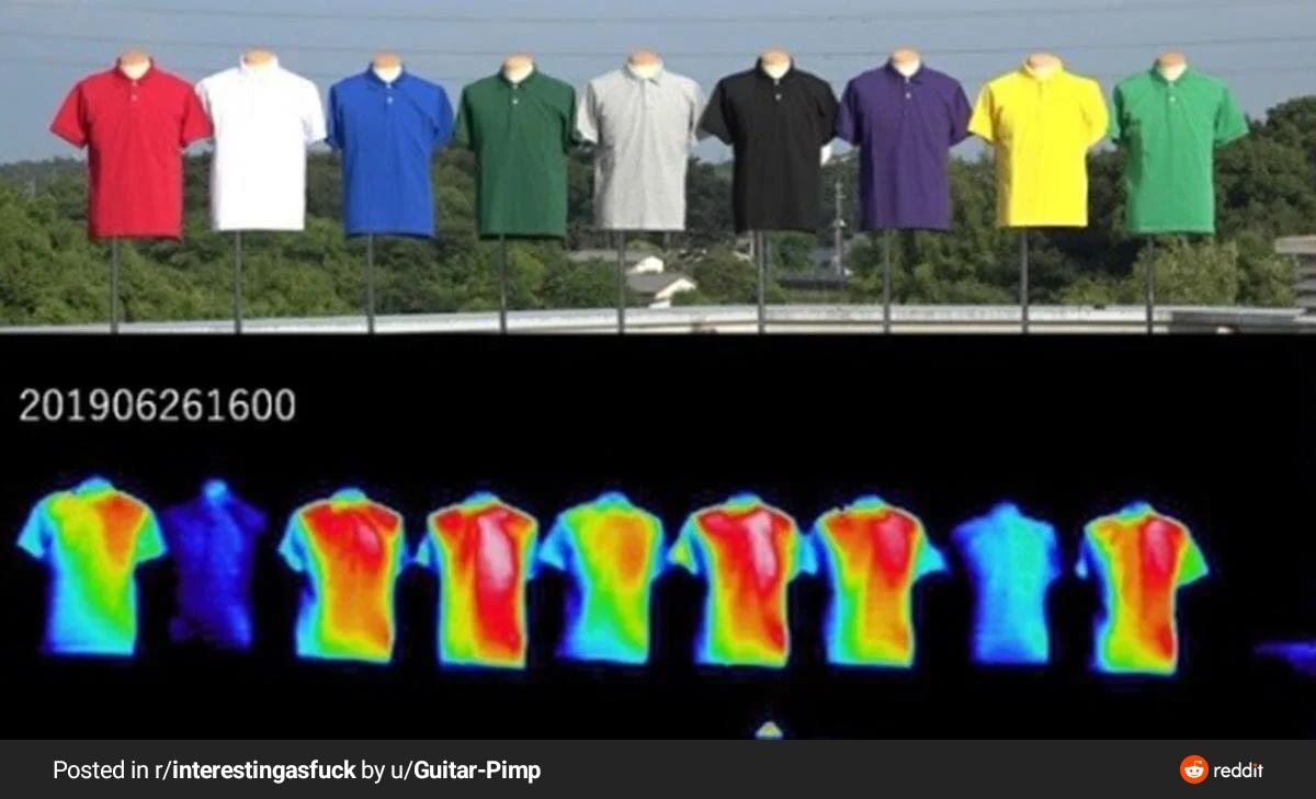 playerasde's tweet photo. El rojo es el más fresco después del amarillo y el gris jaspe, pero el blanco es el más fresco de todos.
#playerasde #verano #Polos #playeras #impresion https://t.co/9m5afob5Mc