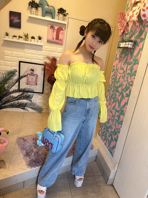 Twitterのコスプレ画像44