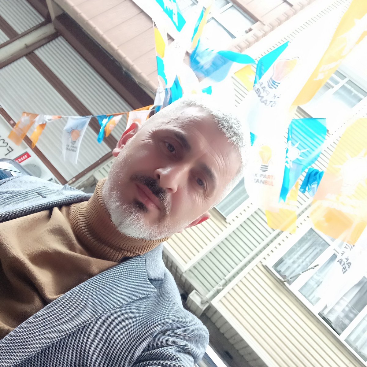 #YeniProfilResmi