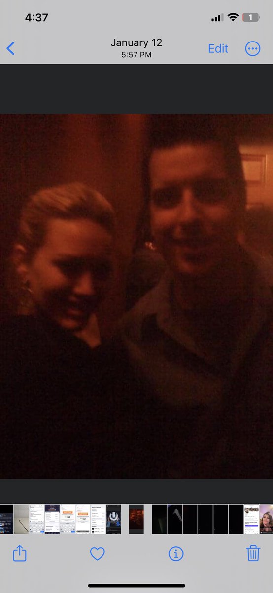 Thejalf's tweet photo. @HilaryDuff what’s up Lizzie https://t.co/9tHfFXxhag