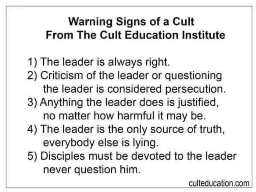 mitchellvii's tweet photo. Be honest with yourselves. When you read this description, who does it sound like they are describing? https://t.co/AftiFlsC85