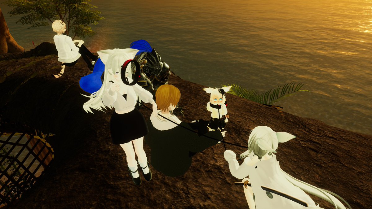 Spes014's tweet photo. これから仕事頑張ります
皆、また声かけてね!
#VRChat
#QJP
#ゴールデンウィーク https://t.co/GEBD0AGLoJ
