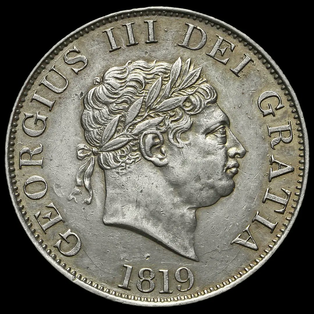 TheMentalDetect's tweet photo. George III (1760-1820) 1819 Half crown🥰💖

#silvercoin #beautifulgold #silvercoins #metaldetecting #metaldetectinguk #metaldetectinggold #numista #numismatics #metaldetectingfinds #metaldetectinggold #20kgold #24kgold #crazyfind #halfsovereign #georgev #coinbase #georgeiii https://t.co/khv7u3jYH9