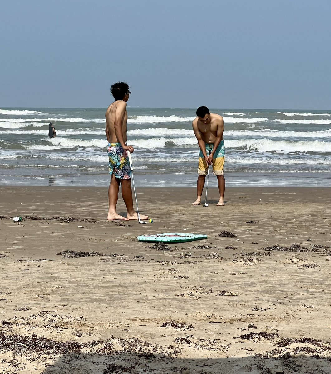 S_Gonzalez956's tweet image. Gorgeous day at the Island ☀️ #SouthPadre