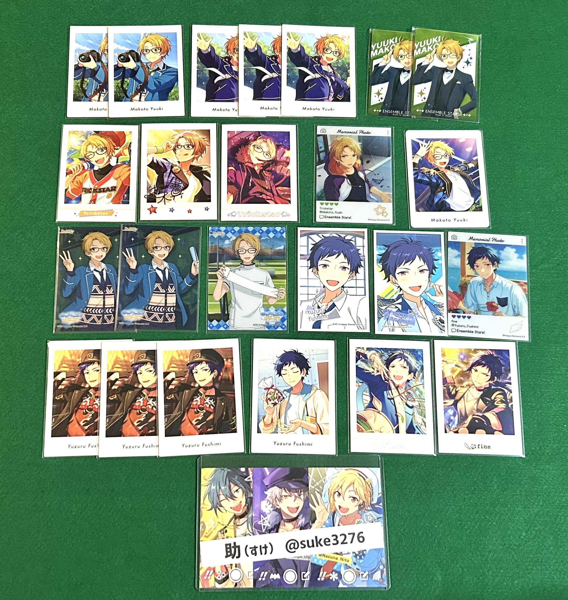 取引垢@ooo_s0vOt様-70-