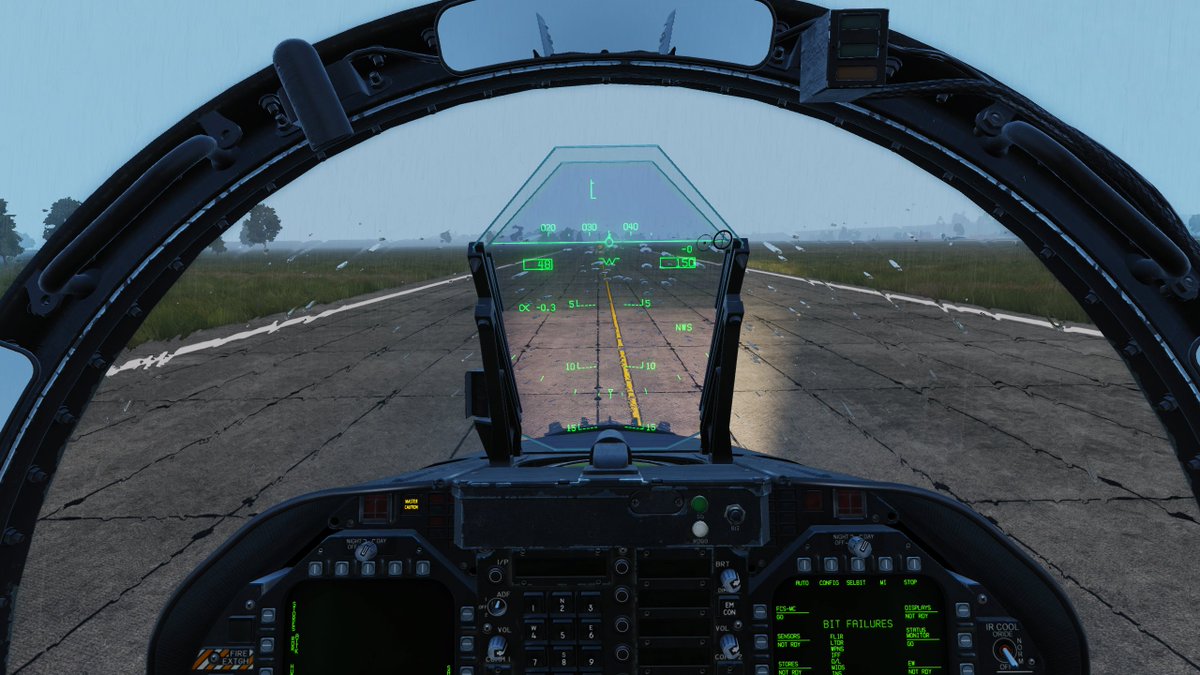 OperatorDrewski on Twitter "DCS is the most frustrating game of all