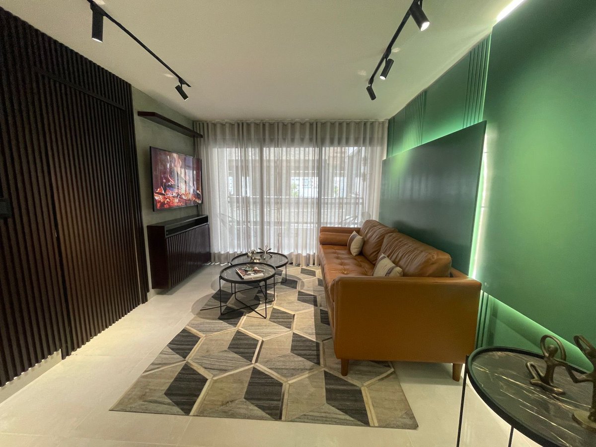 PropiedadesRDDO's tweet photo. Lujoso Apartamento Amueblado en Evaristo Morales, Santo Domingo
1 Habitacion con Baño y W/C
Baño de Visita
Cocina con Desayunador
Balcón Grande
Sala/ Comedor
Area de Lavado
La Torre Posee Piscina, Gimnasio y Mucho Mas
_____
Ofrecido en US$175,000 Amueblado https://t.co/Yg3CQibhcc
