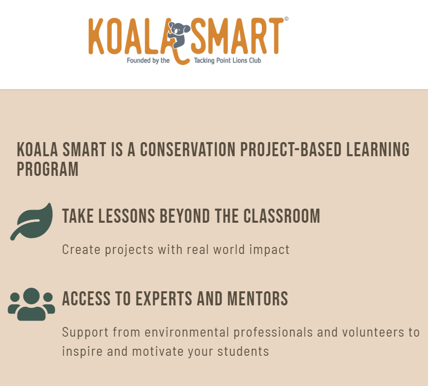 KoalaConservAus's tweet photo. A highlight of Koala Conservation Australia’s National Koala Conference will be poster presentations, such as the NSW Koala Strategy, International Fund for Animal Welfare’s work and the Koala Smart programme for schools.
Book here https://t.co/oh0hq67SA4 https://t.co/WQq7vxzsrb
