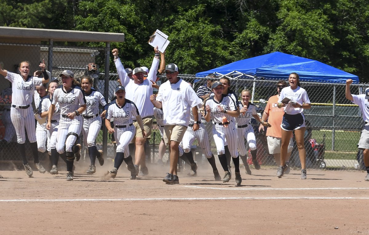 It's like deja vu for <a href="/WallaceStSB/">Wallace State Softball</a>.
