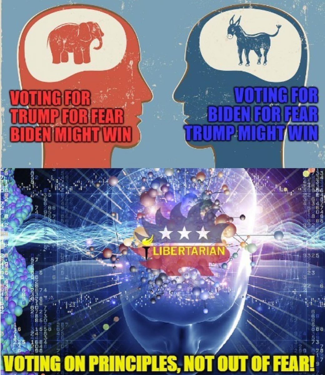 The Sharpe Way tweet media