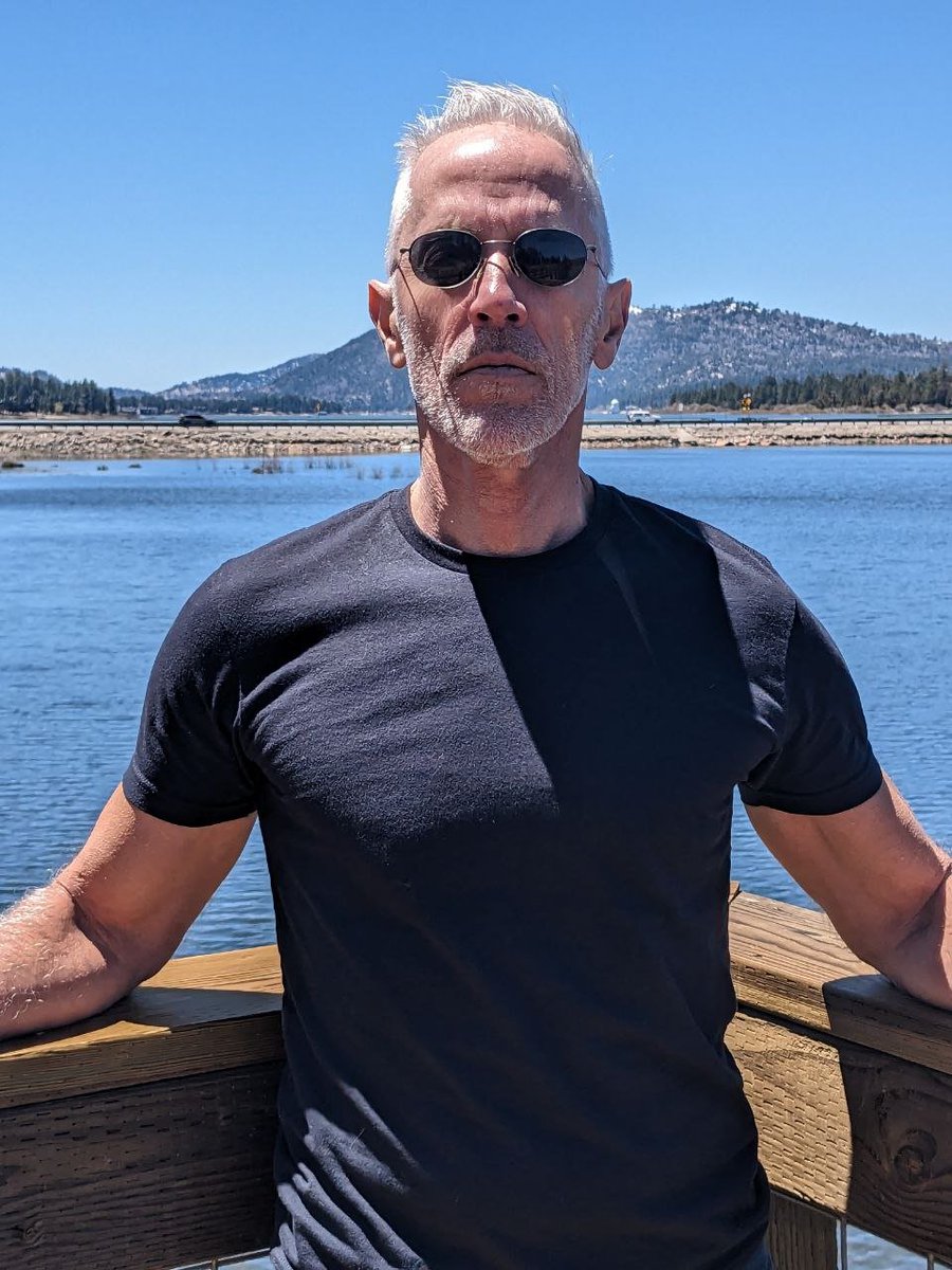 P. D. Mangan Health & Freedom Maximalist 🇺🇸 on Twitter "On vacation."