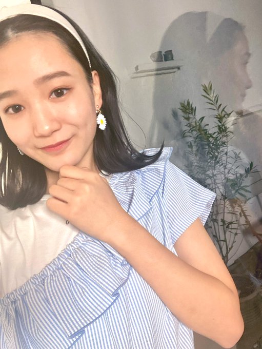 Twitterのコスプレ画像3