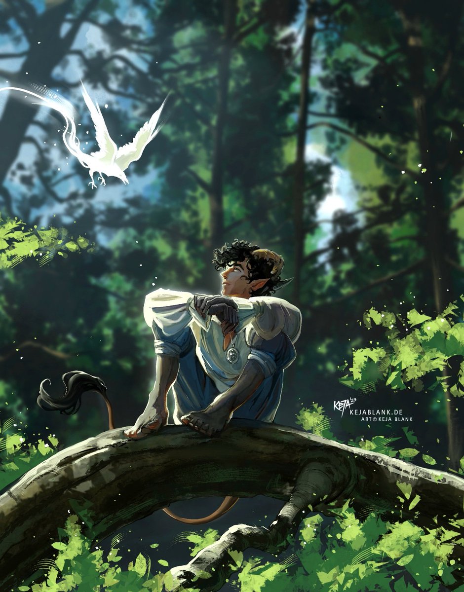 Keja Blank tweet media