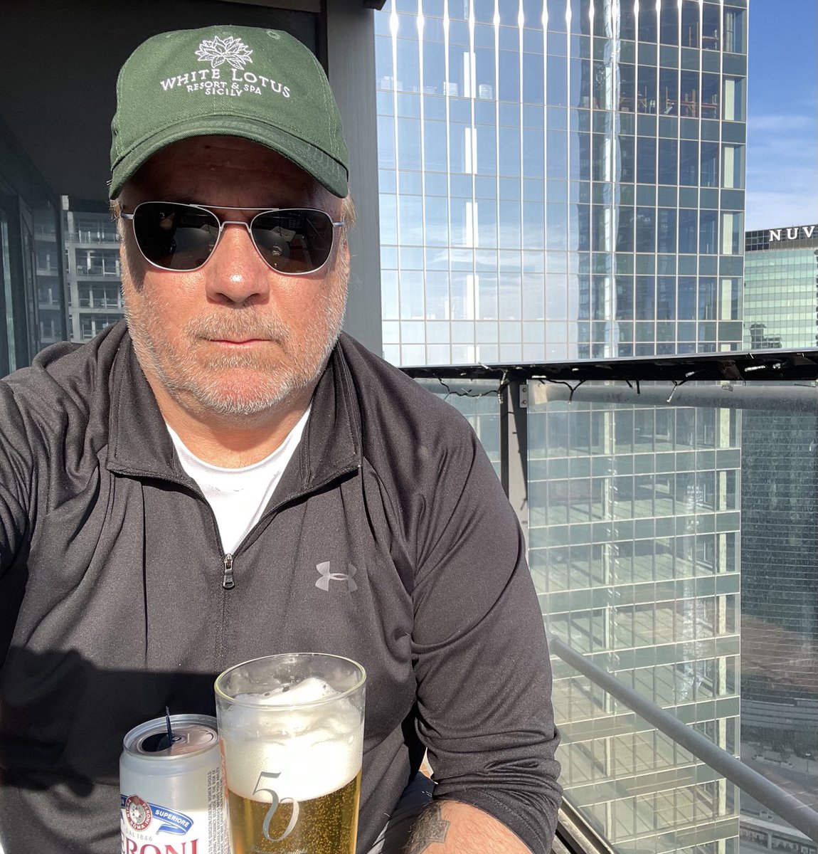 Richard Roeper On Twitter Long Day Of Work Time For A Little Evening richard-roeper-on-twitter-long-day-of-work-time-for-a-little-evening