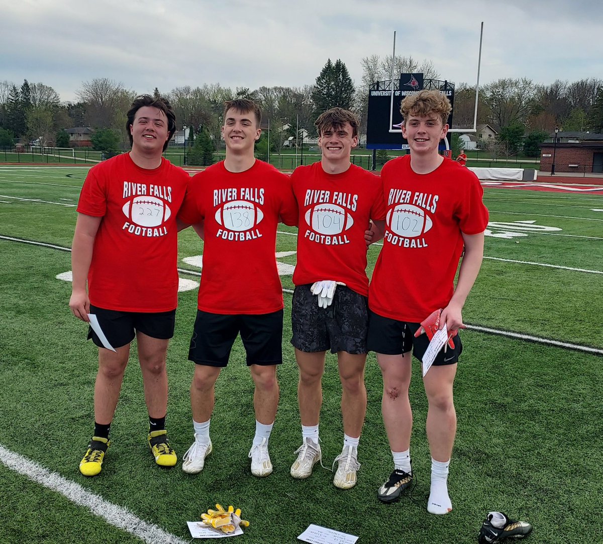 Adam Glynn tweet media