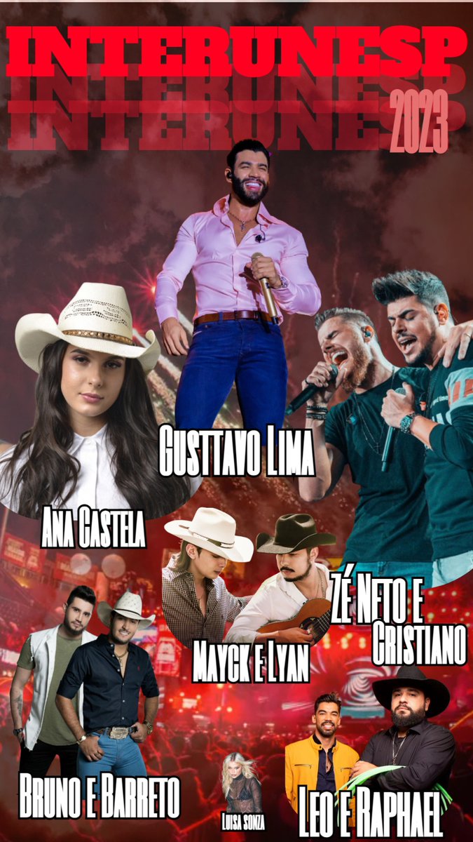 Gente me enviaram no ZAP
É verdade?

Vazada a Line InterUnesp 2023!!
👇🚨👇🚨👇🚨👇🚨👇🚨👇