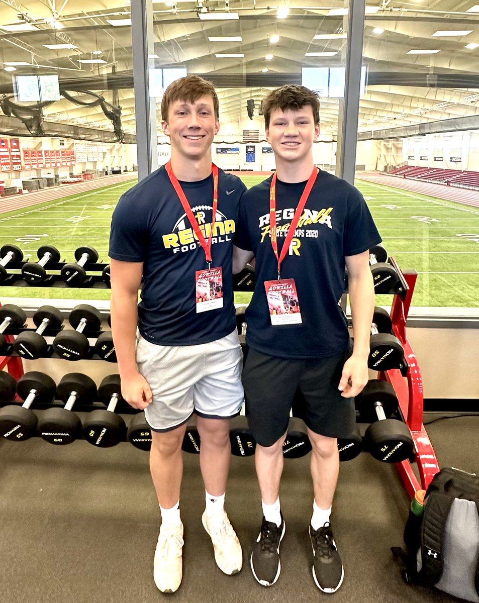 JacksonNaeve's tweet photo. Thanks for the great Junior Day visit @GorillasFB, I appreciated the inside look at the offense @JDiMinno @Coachbwright4 and @FettNick! #peopleprocessperformance https://t.co/a2och2R2lC