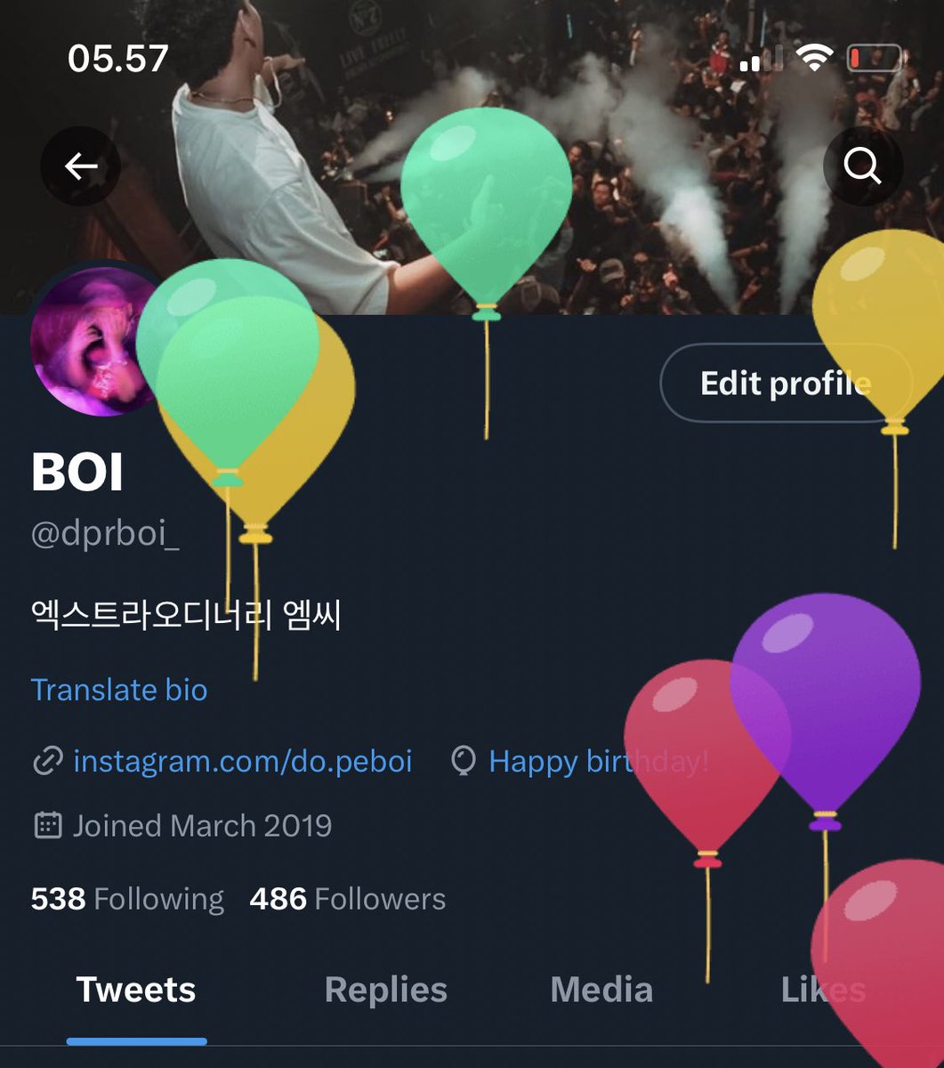 dprboi_'s tweet photo. udah lama ngga liat balon balon https://t.co/LrS2gYR9xs