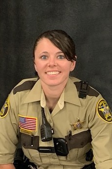 DrJKSchuetz's tweet photo. Our thoughts and prayers to all those impacted by the tragic murder of a young Sheriff's Deputy in St. Croix County this weekend. https://t.co/E63rGY5A0H