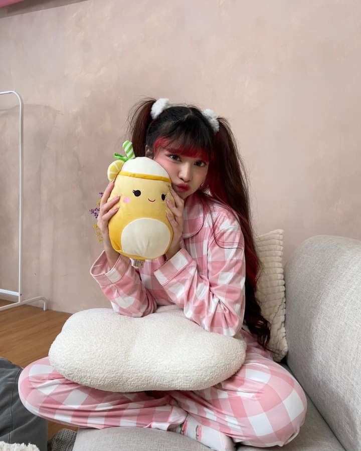 she's so adowableee 🥺

#MNL48
#MNL48Yzabel