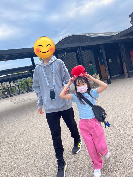 Twitterのコスプレ画像4