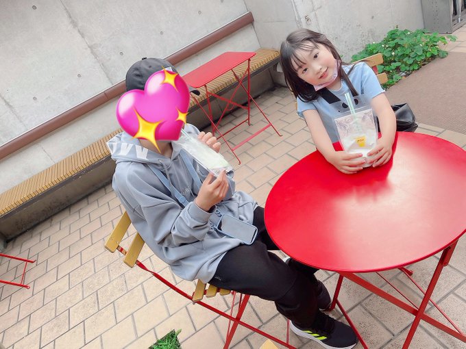 Twitterのコスプレ画像3