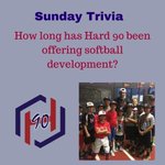 Photo by Hard 90 Baseball (@hard90baseball)