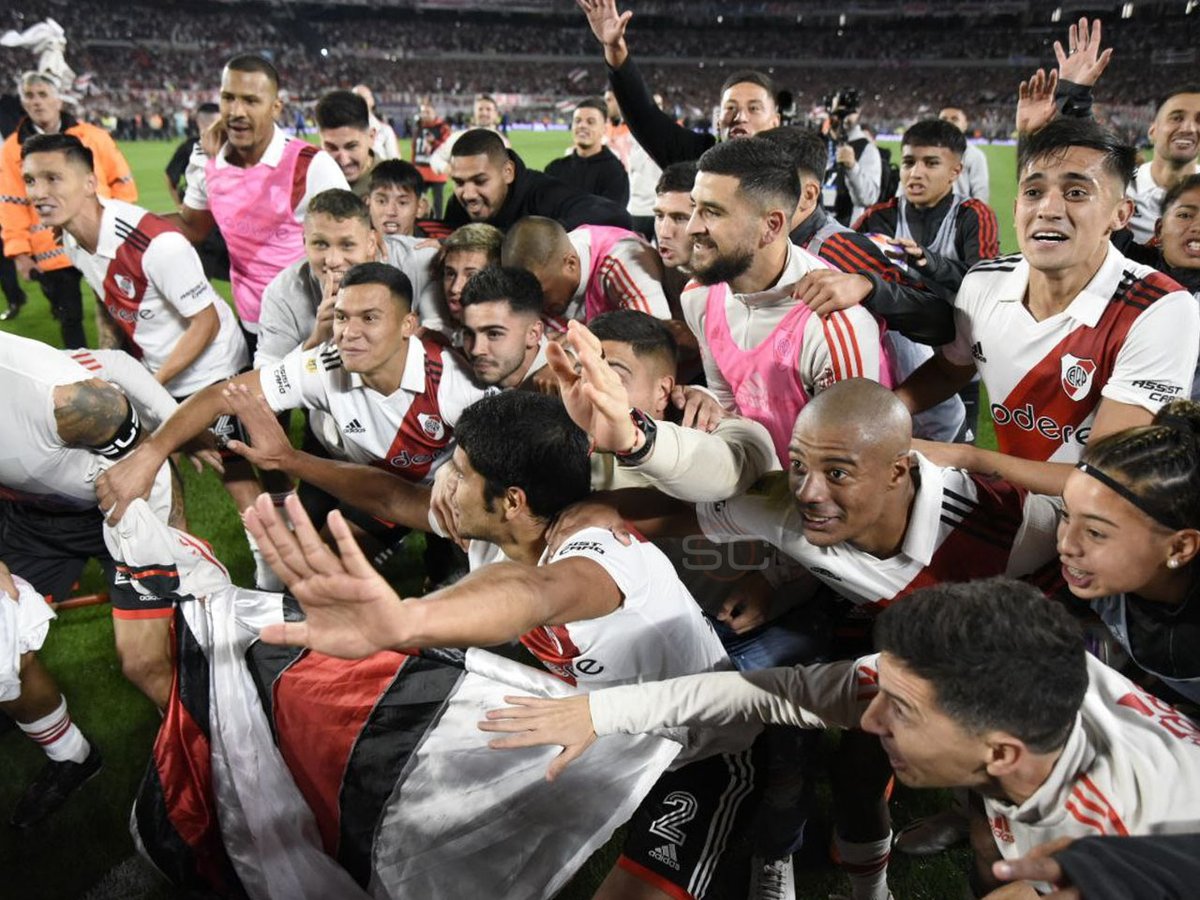 SC_ESPN's tweet photo. ✅ Con minuto de silencio incluido... https://t.co/PpaHKBeKpM