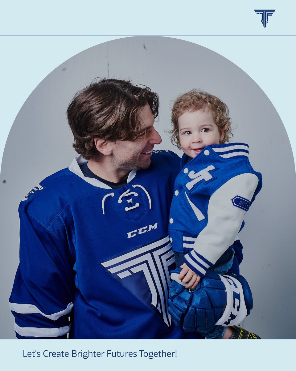 🚨WIN A MEET AND GREET WITH JOHN TAVARES 🚨

Donate to Win!!!!