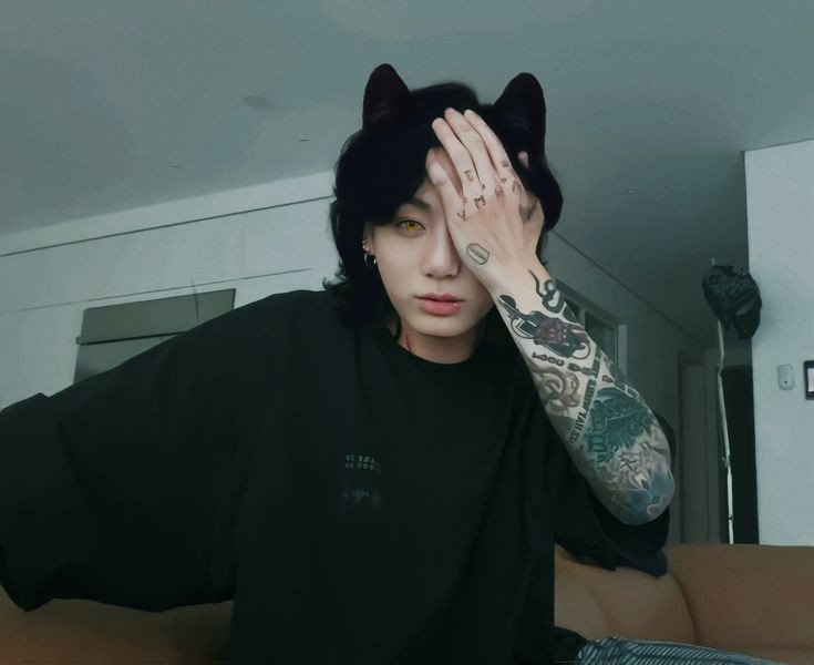 jikoowy's tweet photo. #jikookau

Onde jimin sai para passear com yeontan e quando volta, descobre que seu afilhado abrigou um híbrido de lobo em sua casa. https://t.co/amyTYyZr2E