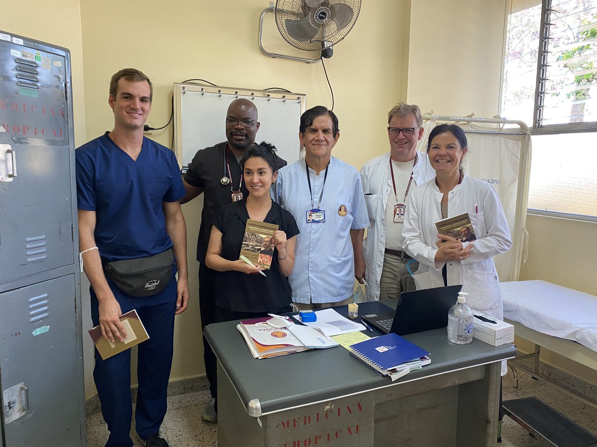 mariosuitofmd's tweet photo. Thankful for the great opportunity of helping in the Gorgas Tropical Medicine Advanced Course 2023!! @blas_cornejo @progabide @aasithvp @mdanamagomez84 @IMTAVH_UPCH @UAB_ID https://t.co/JY9tYWvml4