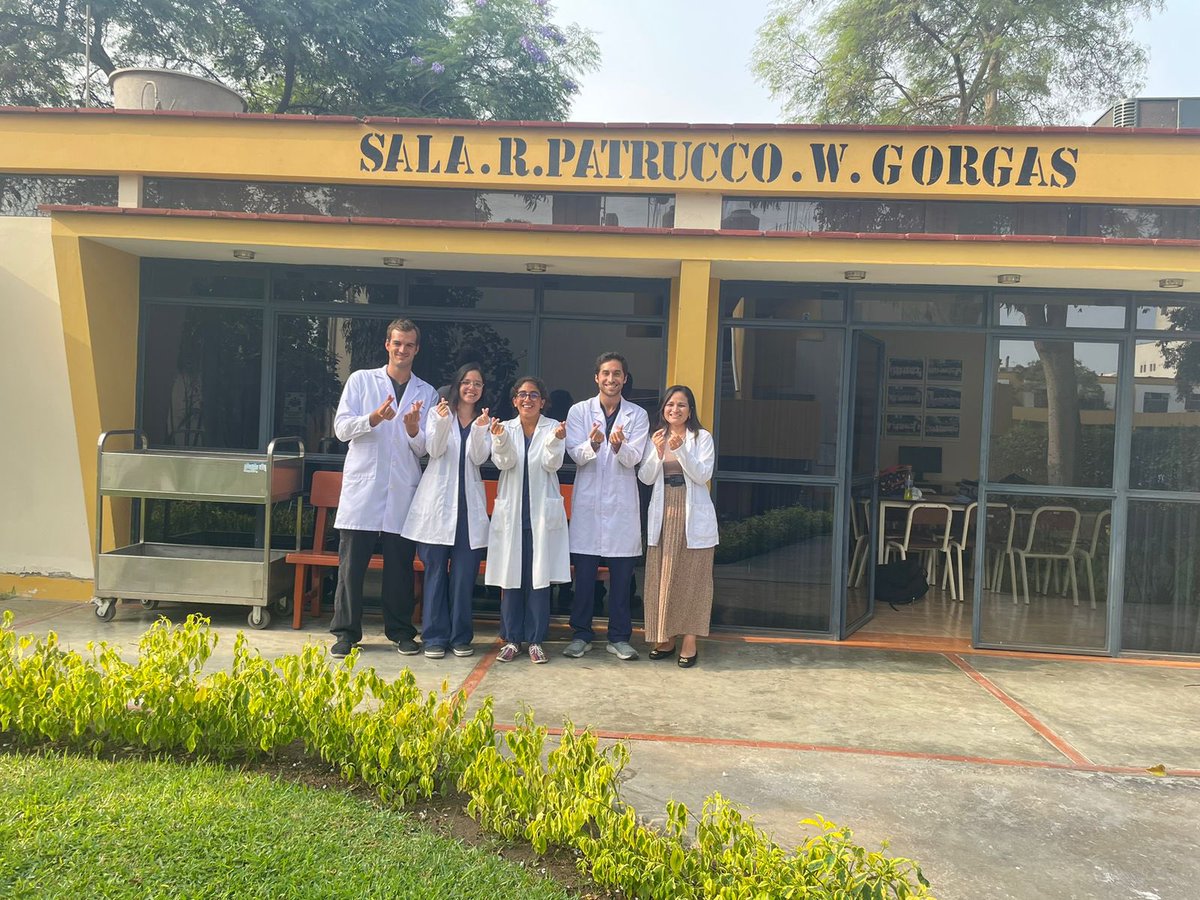 mariosuitofmd's tweet photo. Thankful for the great opportunity of helping in the Gorgas Tropical Medicine Advanced Course 2023!! @blas_cornejo @progabide @aasithvp @mdanamagomez84 @IMTAVH_UPCH @UAB_ID https://t.co/JY9tYWvml4