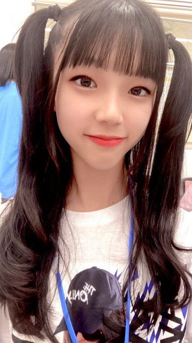 Twitterのコスプレ画像27